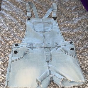 Overalls